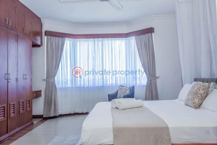 2 bedroom Apartment Short let Off Links Road Nyali Mombasa - 3