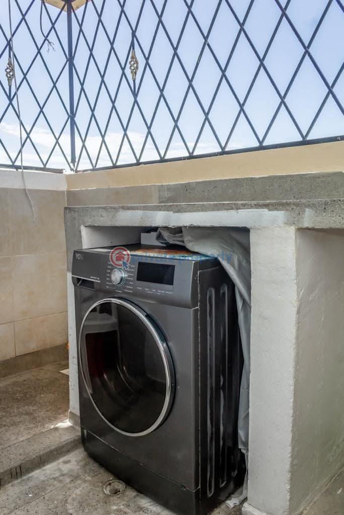 2 bedroom Apartment Short let Off Links Road Nyali Mombasa - 6