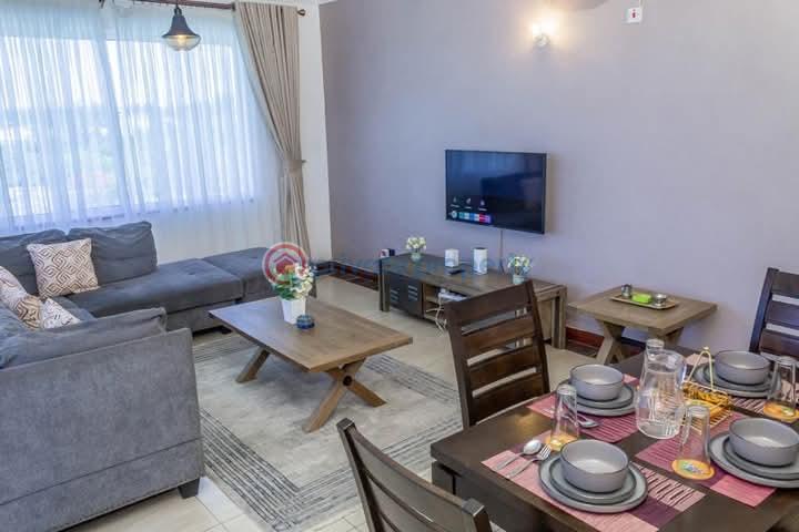 2 bedroom Apartment Short let Off Links Road Nyali Mombasa - 4