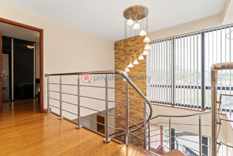 2 bedroom Apartment For Rent Kileleshwa Nairobi - 4