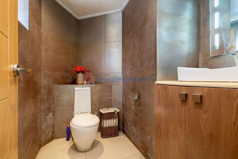 2 bedroom Apartment For Rent Kileleshwa Nairobi - 12