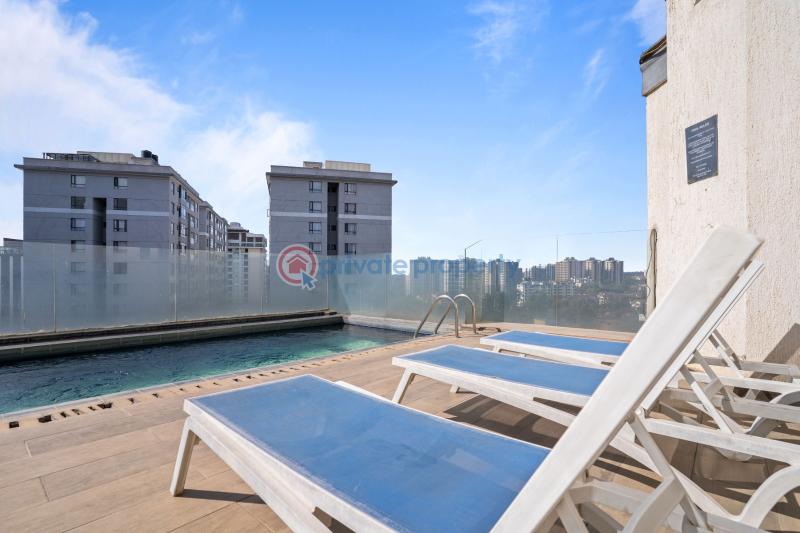 2 bedroom Apartment For Rent Kileleshwa Nairobi - 16