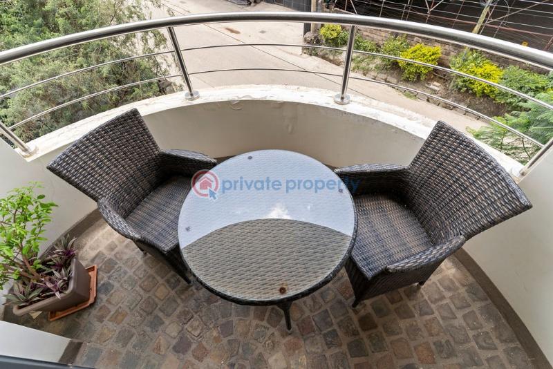 2 bedroom Apartment For Rent Kileleshwa Nairobi - 8