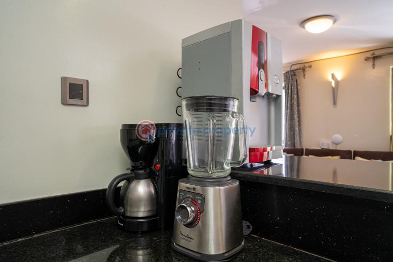2 bedroom Apartment For Rent Kileleshwa Nairobi - 10
