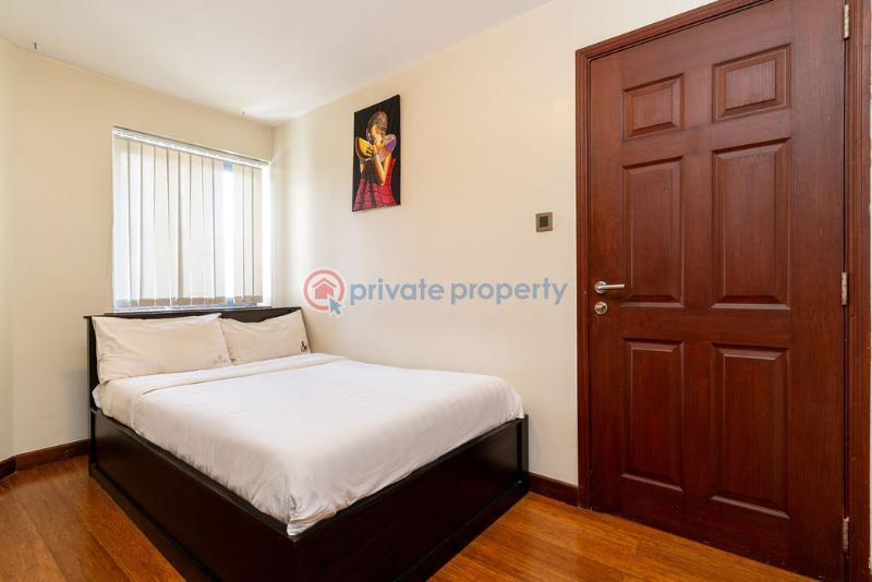 2 bedroom Apartment For Rent Kileleshwa Nairobi - 5