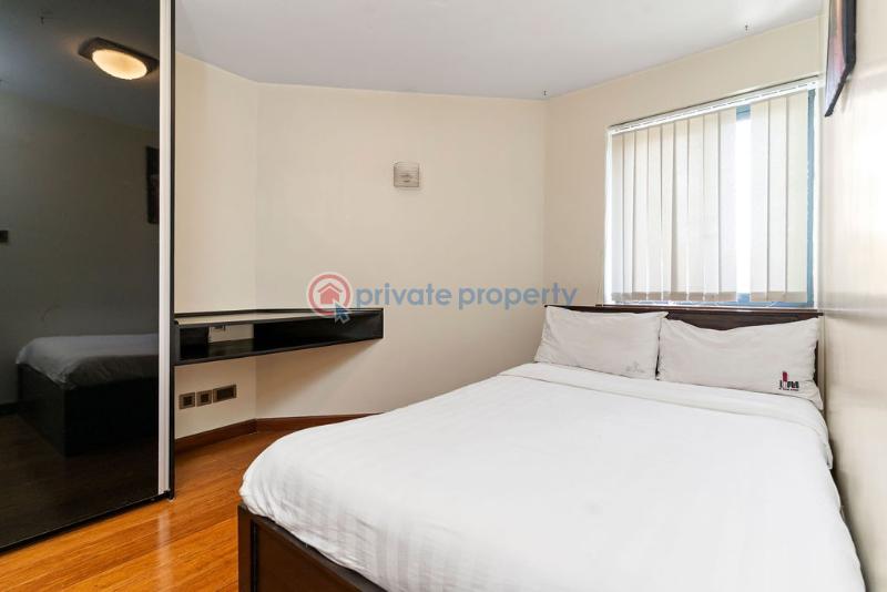 2 bedroom Apartment For Rent Kileleshwa Nairobi - 6