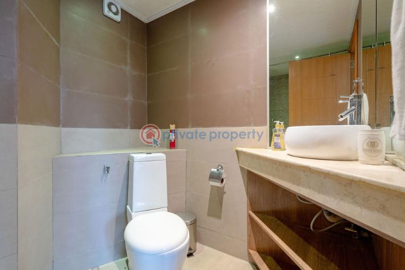 2 bedroom Apartment For Rent Kileleshwa Nairobi - 11