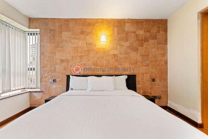 2 bedroom Apartment For Rent Kileleshwa Nairobi - 7