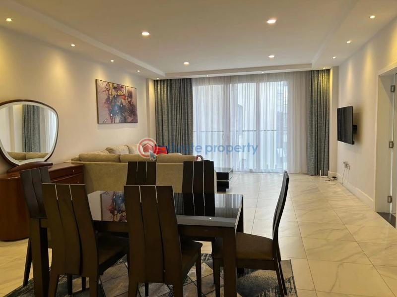 2 bedroom Apartment For Rent Rhapta Road Westlands Raphta Road Westlands Nairobi - 4