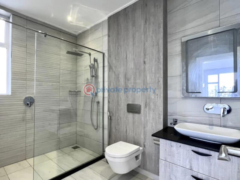 2 bedroom Apartment For Rent Rhapta Road Westlands Raphta Road Westlands Nairobi - 1