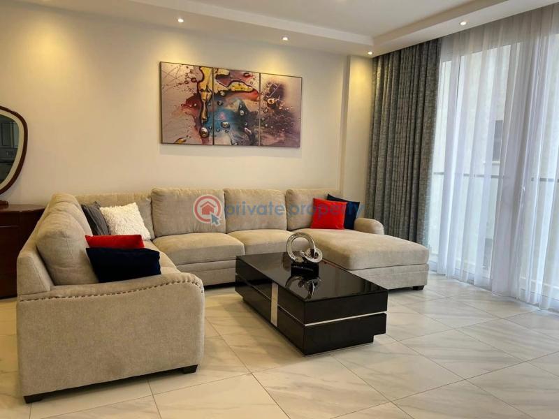 2 bedroom Apartment For Rent Rhapta Road Westlands Raphta Road Westlands Nairobi - 6