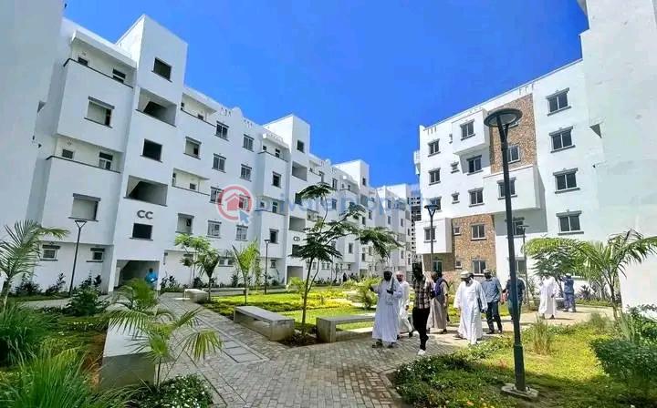 2 bedroom Apartment Short let Tudor Mombasa - 6