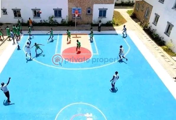 2 bedroom Apartment Short let Tudor Mombasa - 1