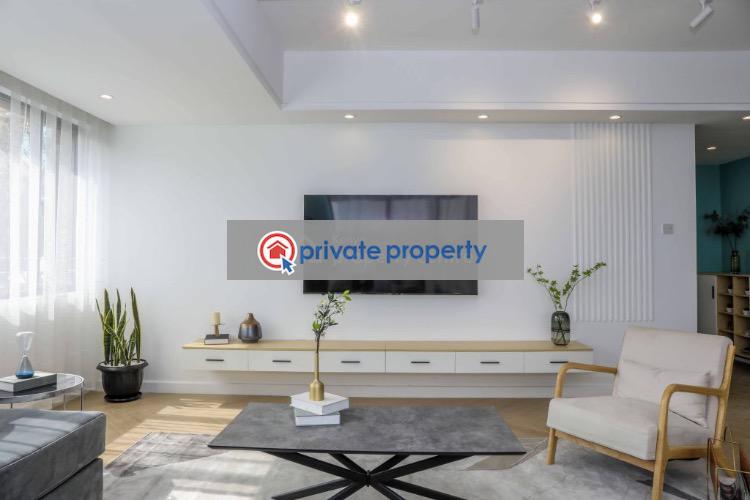 2 bedroom Apartment For Sale &nbsp;upper Hill Kilimani Nairobi - 14