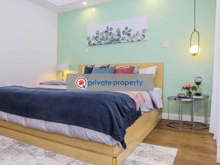 2 bedroom Apartment For Sale &nbsp;upper Hill Kilimani Nairobi - 6