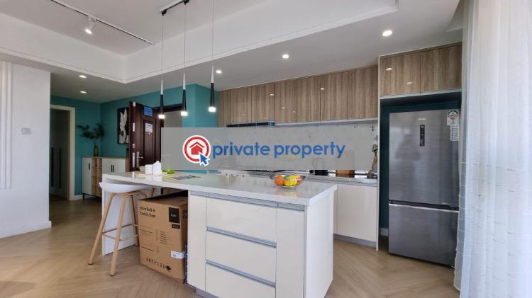 2 bedroom Apartment For Sale &nbsp;upper Hill Kilimani Nairobi - 17