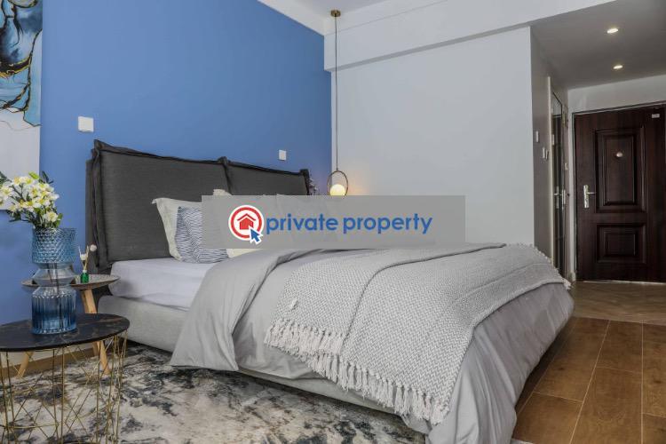 2 bedroom Apartment For Sale &nbsp;upper Hill Kilimani Nairobi - 12