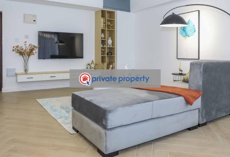 2 bedroom Apartment For Sale &nbsp;upper Hill Kilimani Nairobi - 4