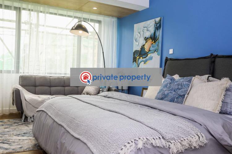 2 bedroom Apartment For Sale &nbsp;upper Hill Kilimani Nairobi - 3