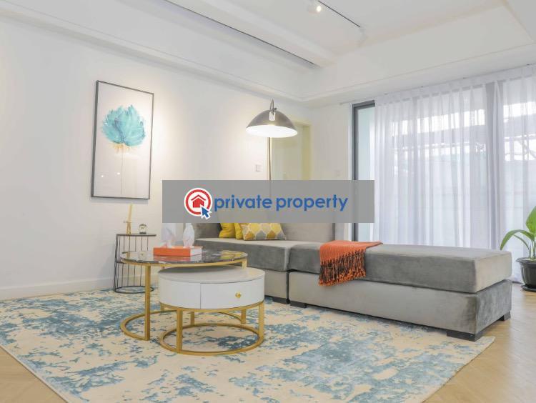 2 bedroom Apartment For Sale &nbsp;upper Hill Kilimani Nairobi - 9