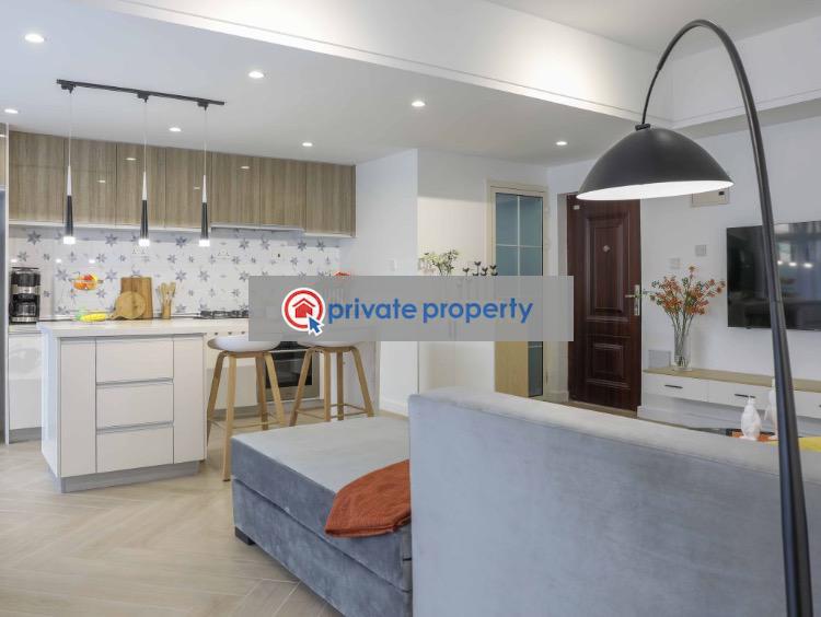 2 bedroom Apartment For Sale &nbsp;upper Hill Kilimani Nairobi - 5