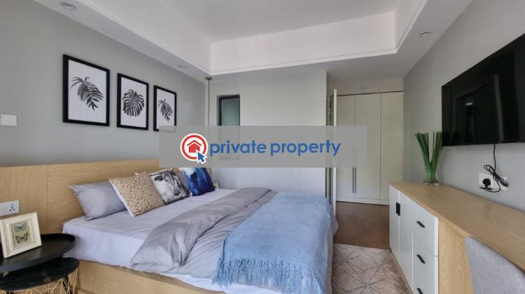 2 bedroom Apartment For Sale &nbsp;upper Hill Kilimani Nairobi - 19