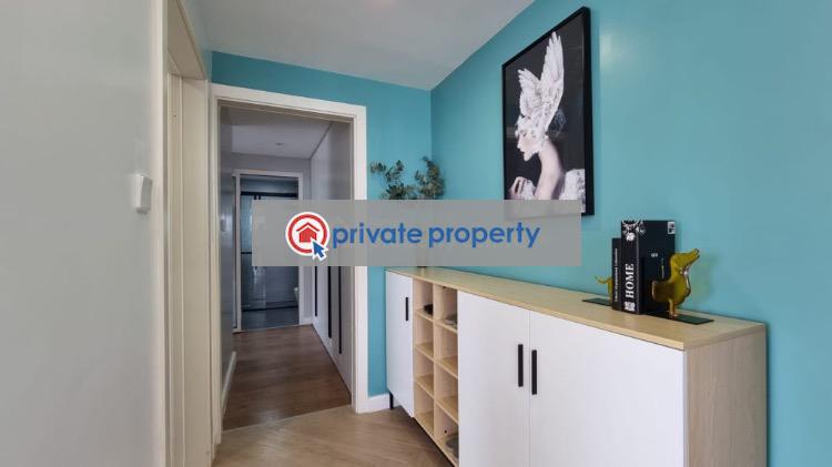 2 bedroom Apartment For Sale &nbsp;upper Hill Kilimani Nairobi - 18