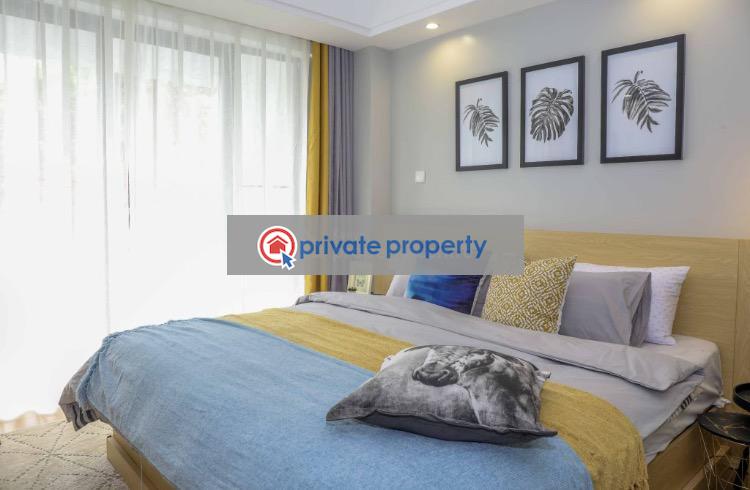2 bedroom Apartment For Sale &nbsp;upper Hill Kilimani Nairobi - 13
