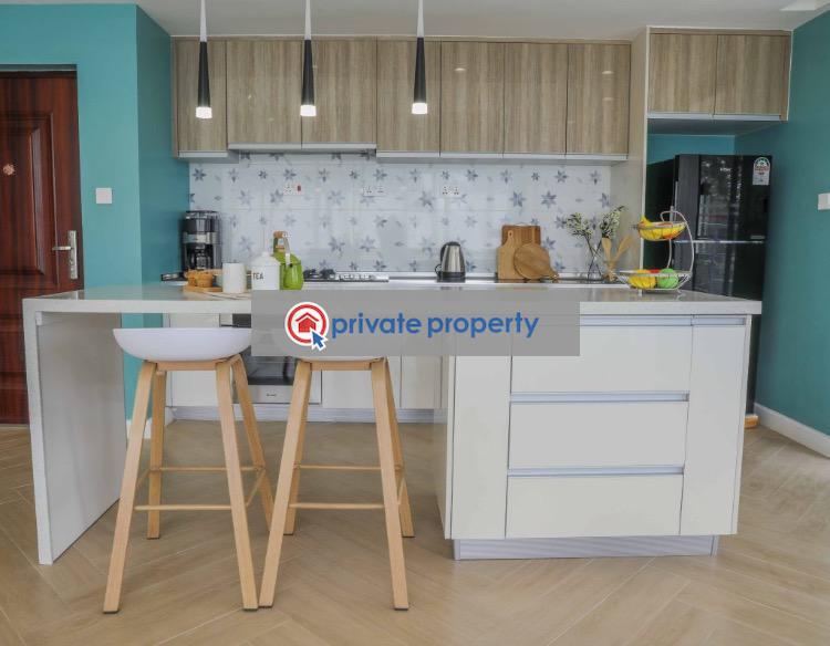 2 bedroom Apartment For Sale &nbsp;upper Hill Kilimani Nairobi - 15
