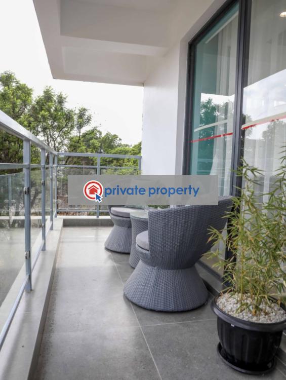 2 bedroom Apartment For Sale &nbsp;upper Hill Kilimani Nairobi - 8