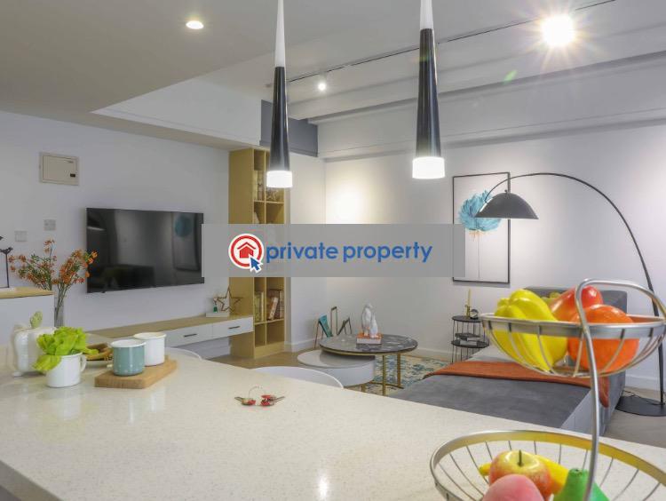 2 bedroom Apartment For Sale &nbsp;upper Hill Kilimani Nairobi - 11