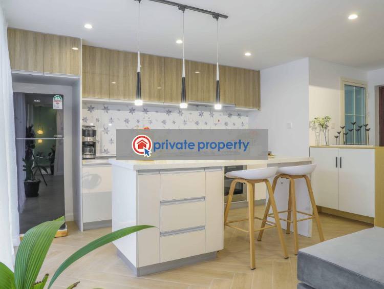 2 bedroom Apartment For Sale &nbsp;upper Hill Kilimani Nairobi - 10