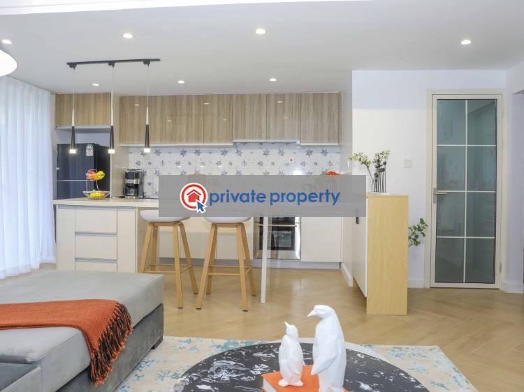 2 bedroom Apartment For Sale &nbsp;upper Hill Kilimani Nairobi - 7