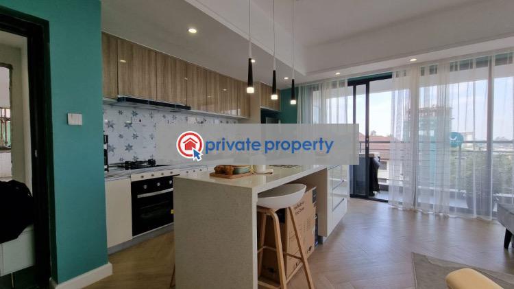 2 bedroom Apartment For Sale &nbsp;upper Hill Kilimani Nairobi - 16