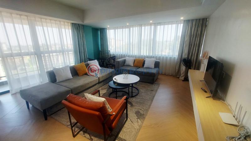 2 bedroom Apartment For Sale Upper Hill Kilimani Nairobi - 10
