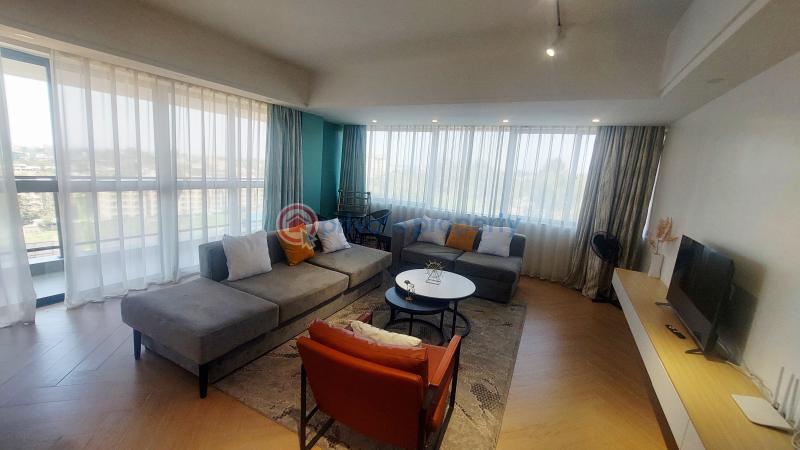 2 bedroom Apartment For Sale Upper Hill Kilimani Nairobi - 3