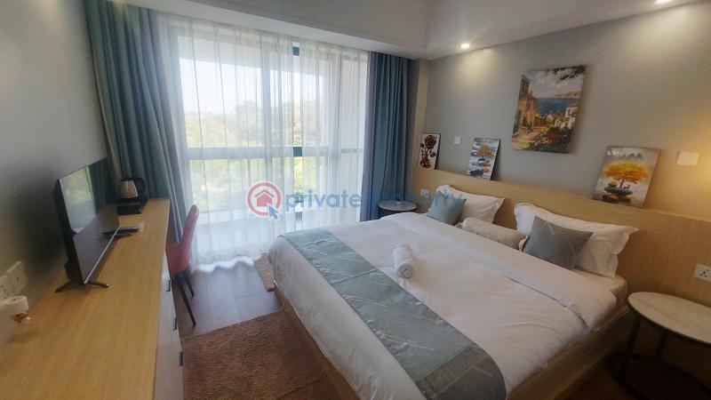 2 bedroom Apartment For Sale Upper Hill Kilimani Nairobi - 7