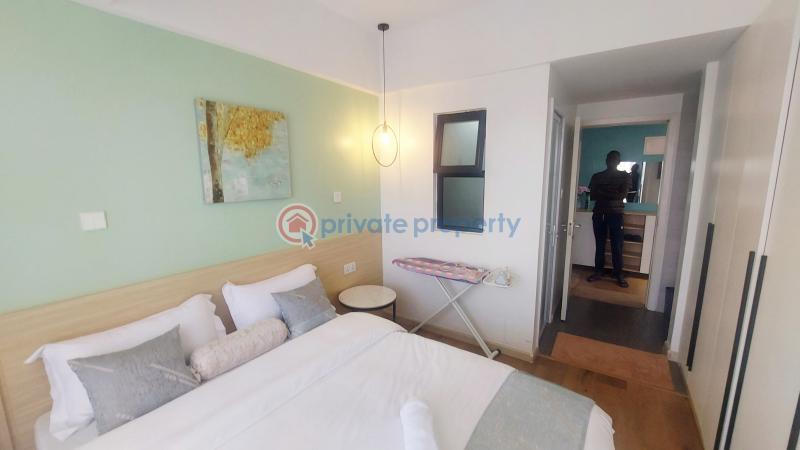 2 bedroom Apartment For Sale Upper Hill Kilimani Nairobi - 6