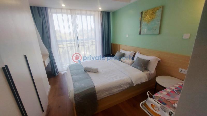 2 bedroom Apartment For Sale Upper Hill Kilimani Nairobi - 9