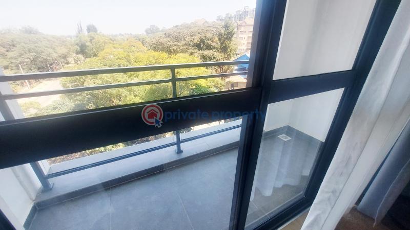 2 bedroom Apartment For Sale Upper Hill Kilimani Nairobi - 8