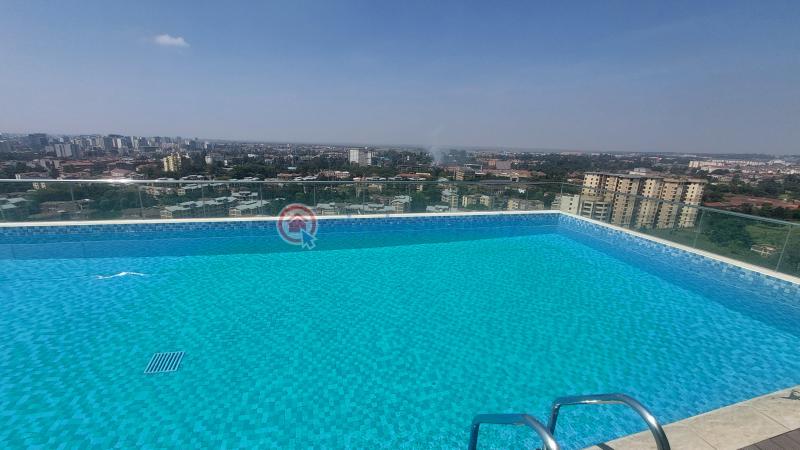 2 bedroom Apartment For Sale Upper Hill Kilimani Nairobi - 1