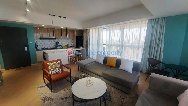 2 bedroom Apartment For Sale Upper Hill Kilimani Nairobi - 4