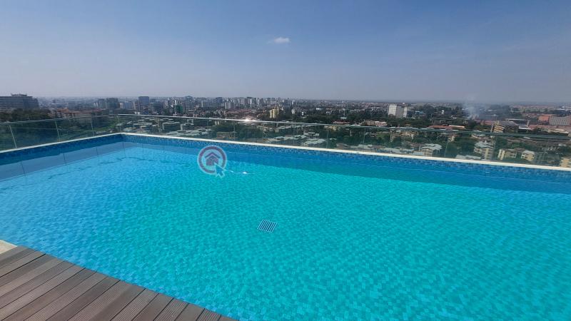 2 bedroom Apartment For Sale Upper Hill Kilimani Nairobi - 11
