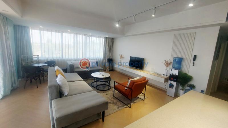 2 bedroom Apartment For Sale Upper Hill Kilimani Nairobi - 0