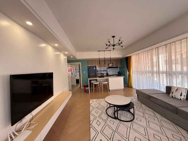 2 bedroom Apartment For Sale Upper Hill Kilimani Nairobi - 3