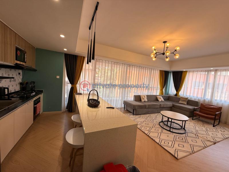 2 bedroom Apartment For Sale Upper Hill Kilimani Nairobi - 8