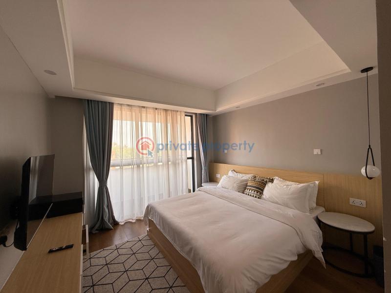 2 bedroom Apartment For Sale Upper Hill Kilimani Nairobi - 13