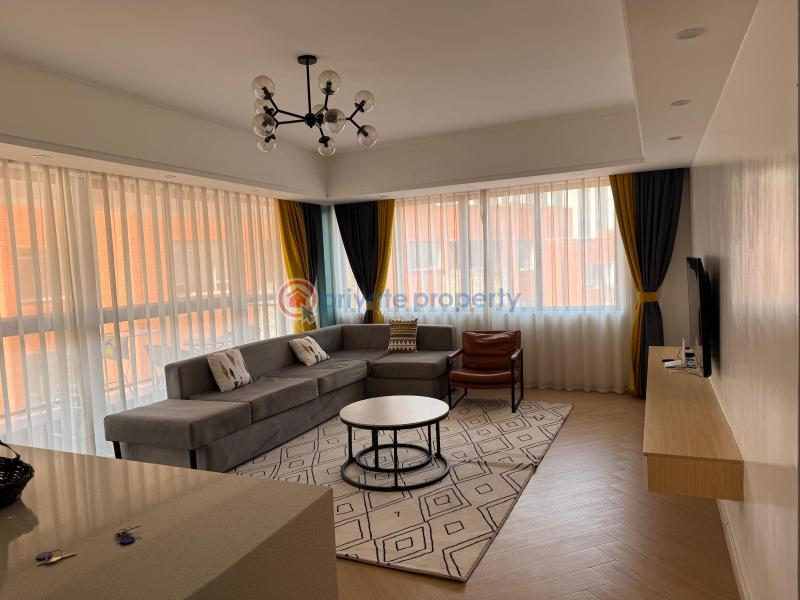 2 bedroom Apartment For Sale Upper Hill Kilimani Nairobi - 4