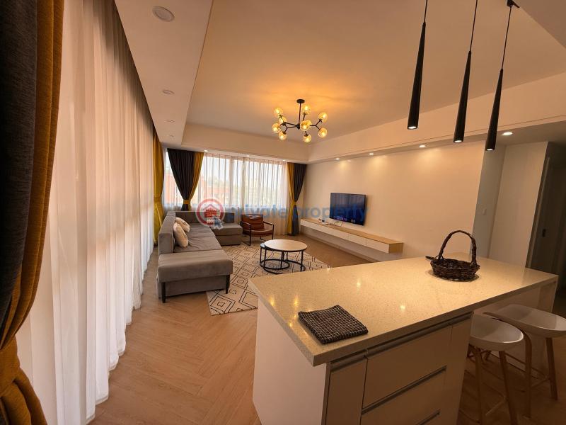 2 bedroom Apartment For Sale Upper Hill Kilimani Nairobi - 6