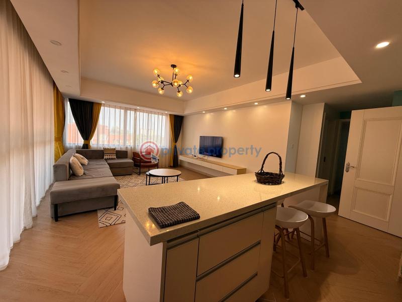 2 bedroom Apartment For Sale Upper Hill Kilimani Nairobi - 10